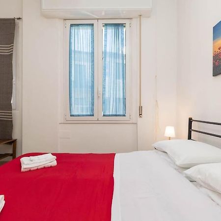 DuomoElegant Apartment In The Center Of Florence Buitenkant foto