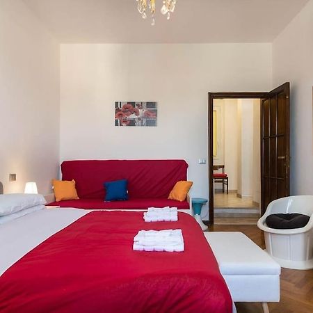DuomoElegant Apartment In The Center Of Florence Buitenkant foto