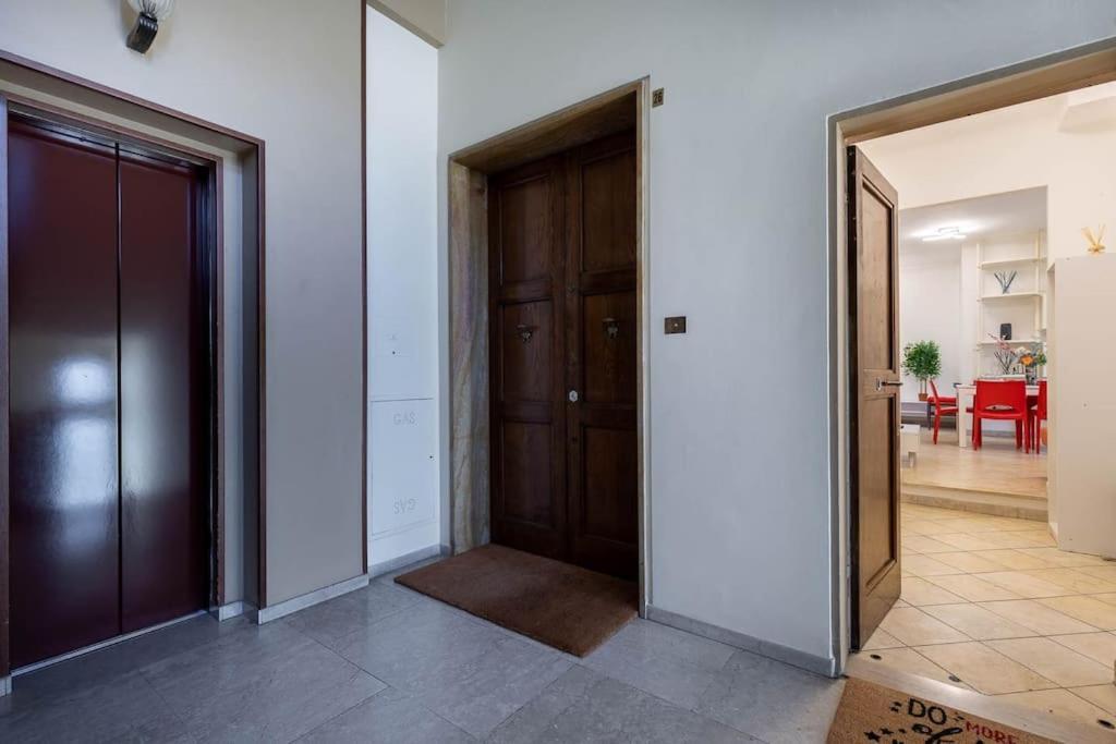 DuomoElegant Apartment In The Center Of Florence Buitenkant foto