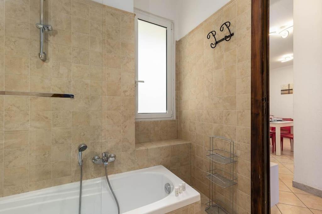 DuomoElegant Apartment In The Center Of Florence Buitenkant foto
