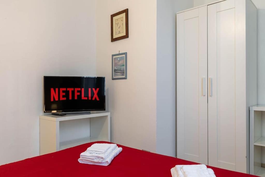 DuomoElegant Apartment In The Center Of Florence Buitenkant foto